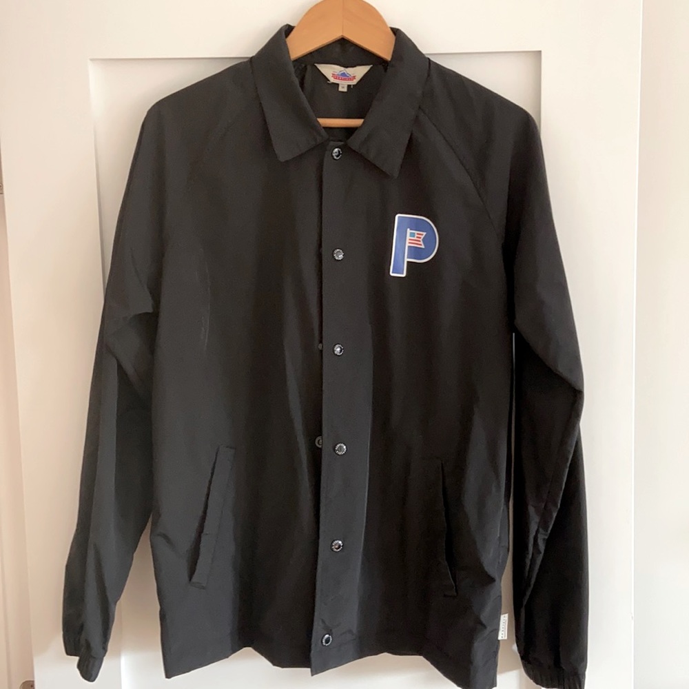 Penfield coach jacket
